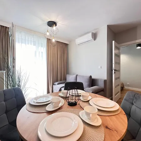 Apartment Baltic Line - Nova