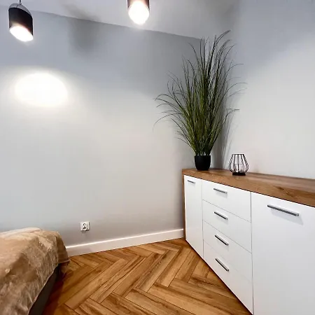 Baltic Line - Nova Apartment *
